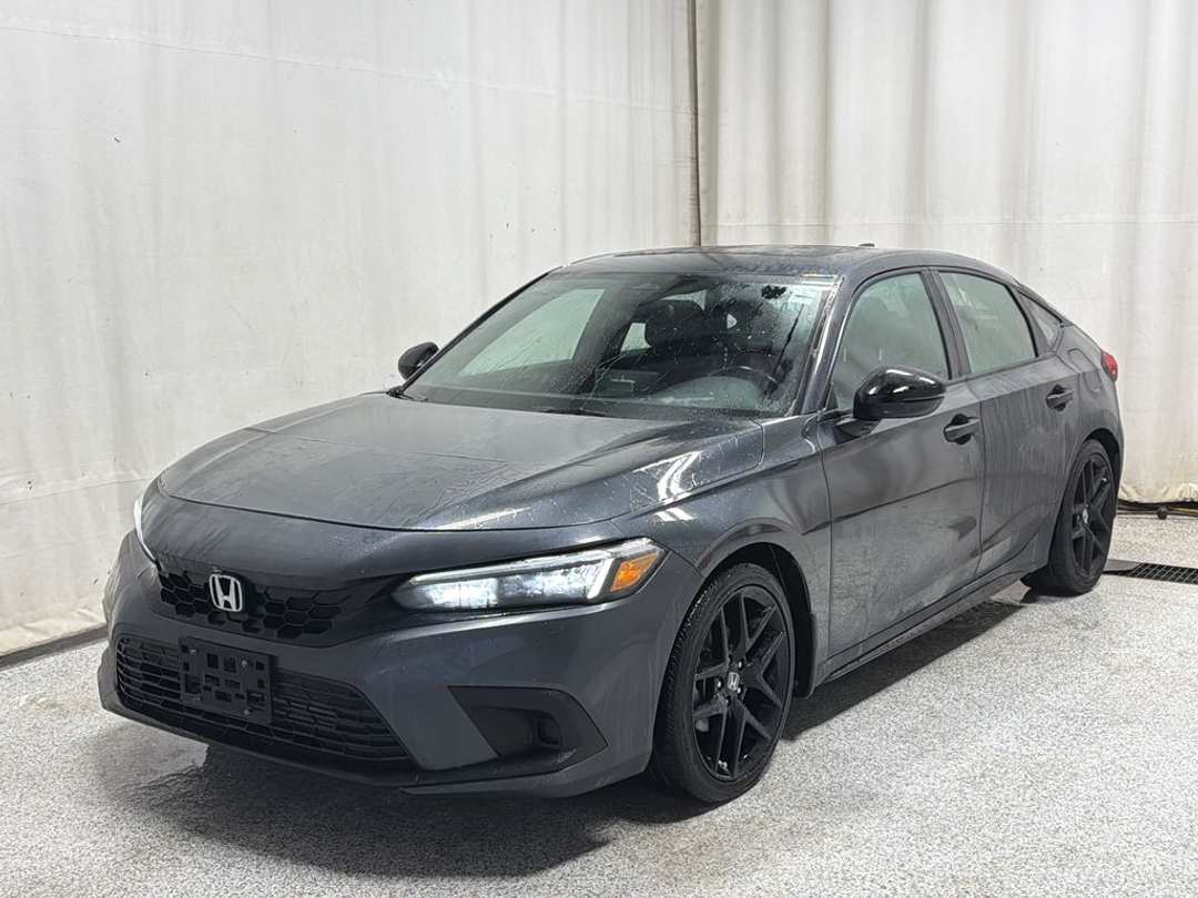 2023 Honda Civic Sport - Image 2