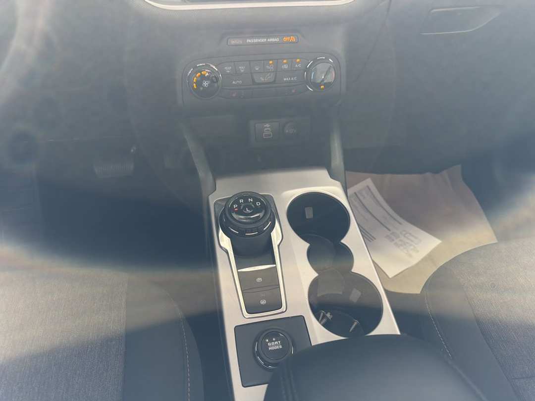 2024 Ford Bronco Sport BIG BEND - Image 3