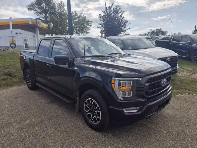 2023 Ford F-150 XL SUPER