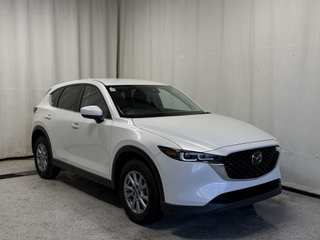 2025 MAZDA CX-5 GS