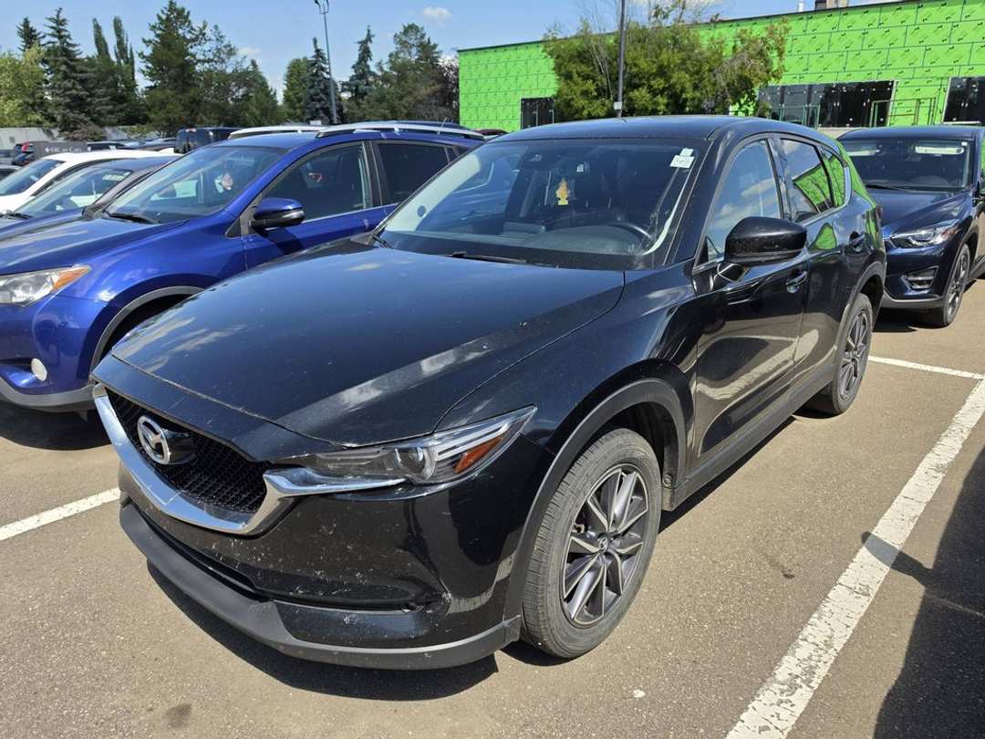 2018 MAZDA CX-5 - Image 2