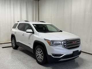 2017 GMC Acadia SLE