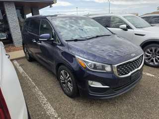2020 Kia Sedona SX