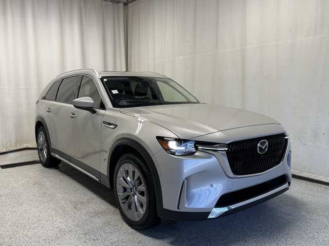 2025 MAZDA Cx-90 Mhev GT