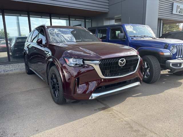 2024 MAZDA Cx90 Mhev SIGNATURE