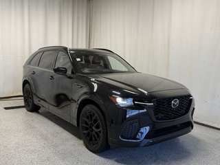 2025 MAZDA Cx-70 Mhev GTP