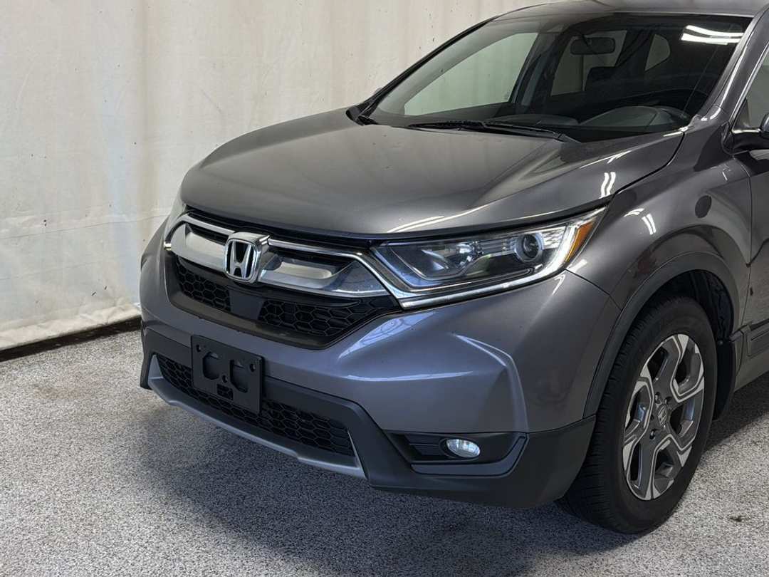 2017 Honda CR-V EX - Image 3