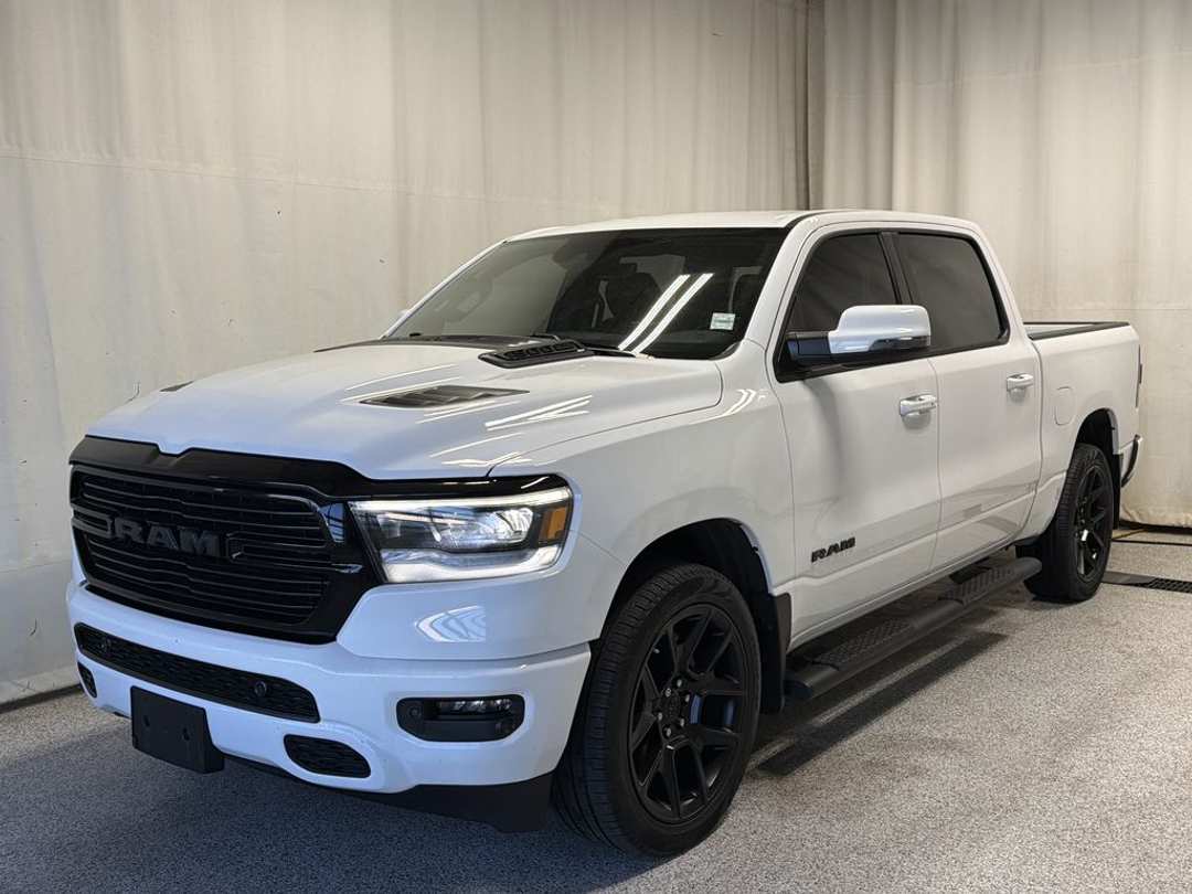 2023 Ram 1500 Sport - Image 2