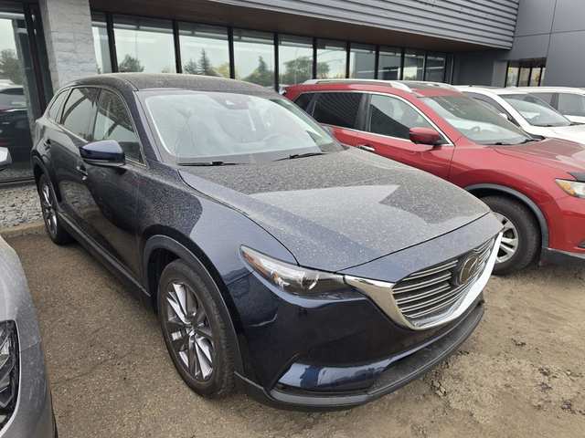2023 MAZDA CX-9 GSL