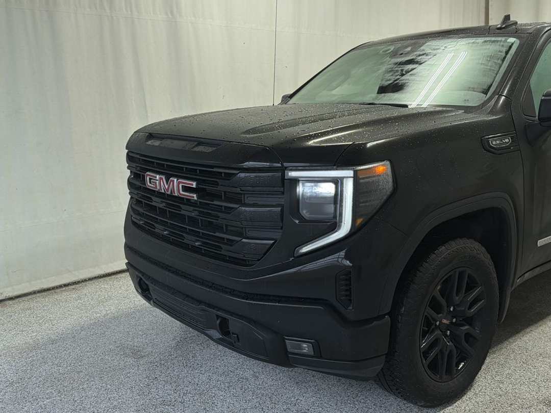 2024 GMC Sierra 1500 Elevation - Image 3