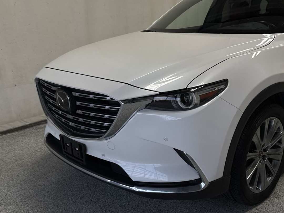 2021 MAZDA CX-9 100th Anniversary Edition - Image 3