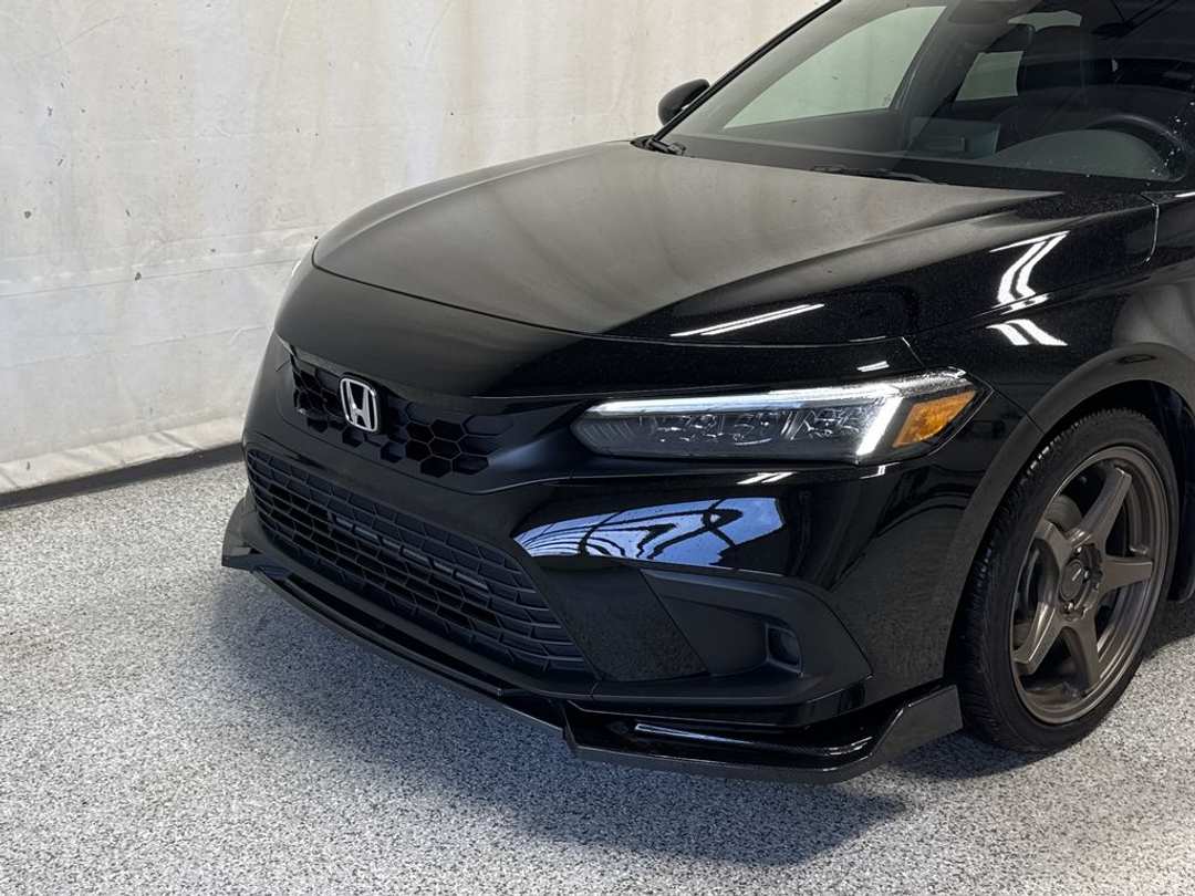 2024 Honda Civic Sport - Image 3