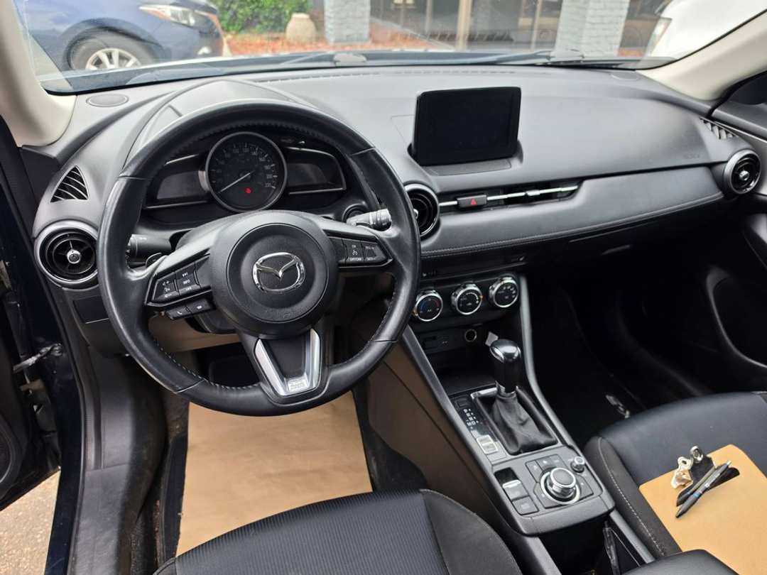 2019 MAZDA CX-3 GS - Image 3