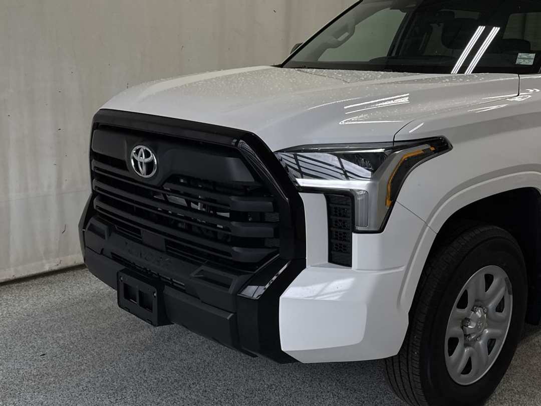 2023 Toyota Tundra SR - Image 3