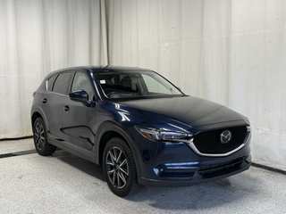 2019 MAZDA CX-5 GT