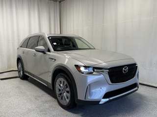 2025 MAZDA Cx-90 Mhev GT