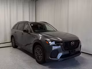 2025 MAZDA Cx-70 Mhev GSL