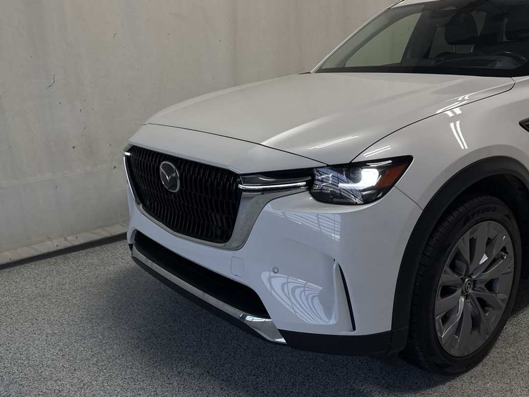 2024 MAZDA Cx-90 Mhev GT - Image 3
