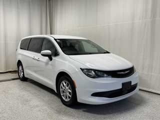 2022 Chrysler Grand Caravan SXT