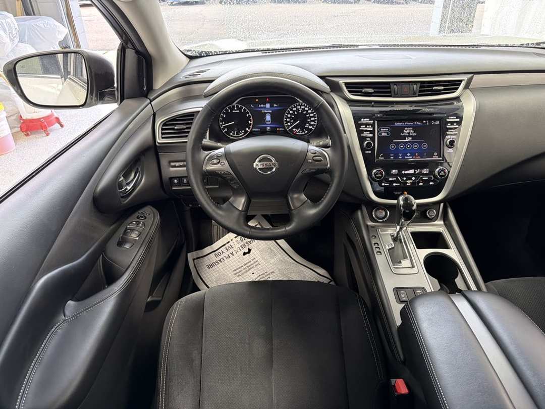 2021 Nissan Murano SV - Image 3