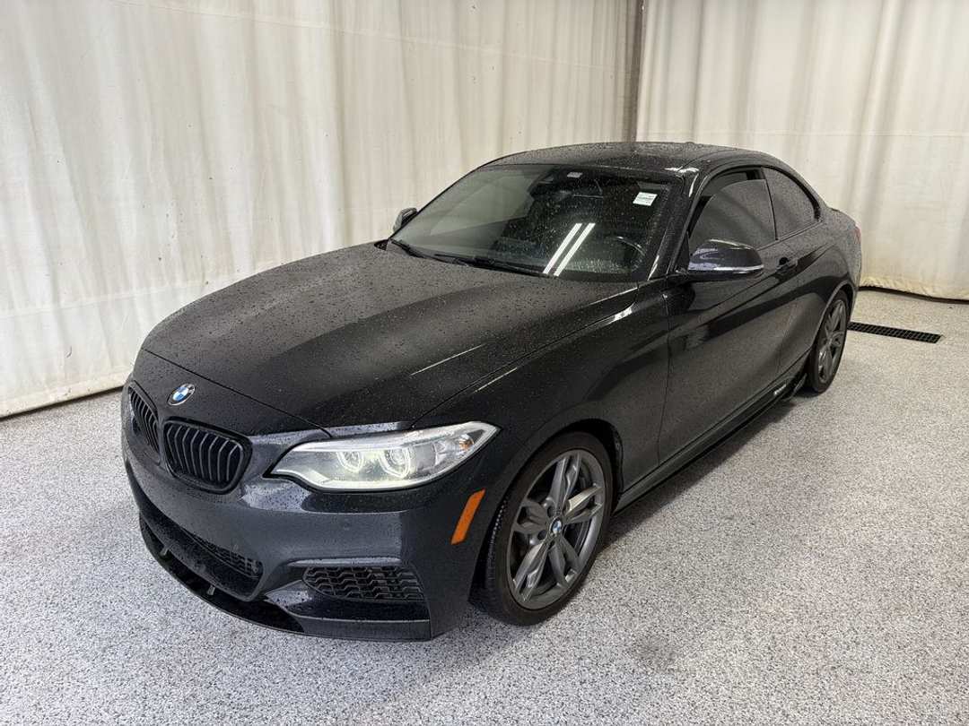 2015 BMW 2 Series M235i xDrive - Image 2