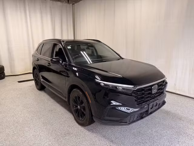 2023 Honda CR-V SPORTB