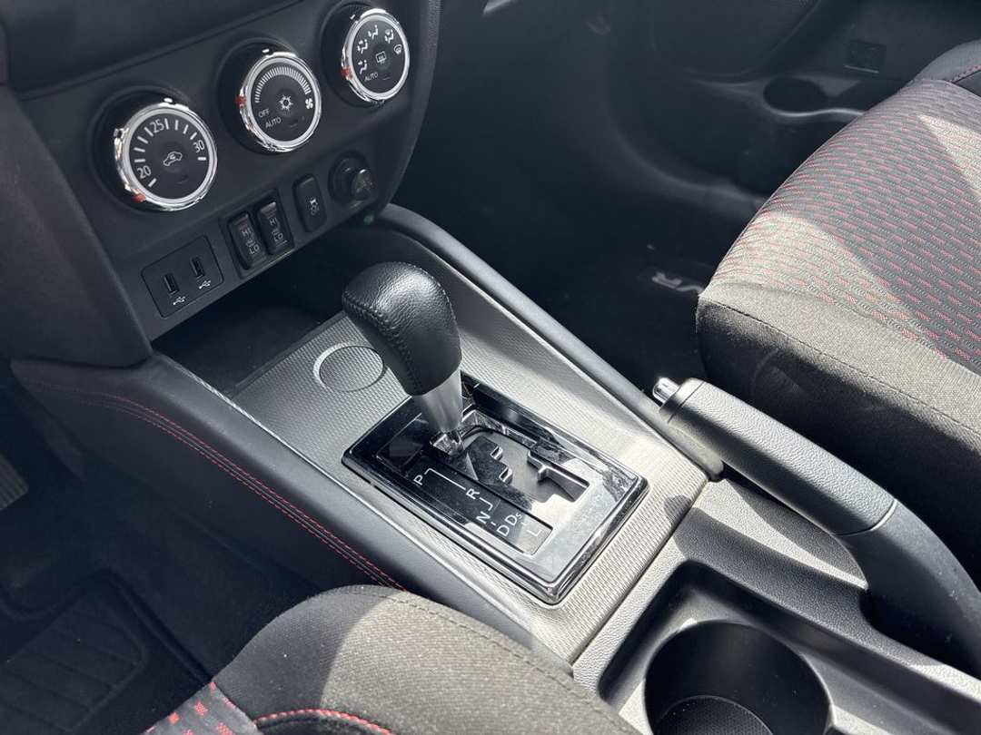 2018 Mitsubishi Rvr ES - Image 3