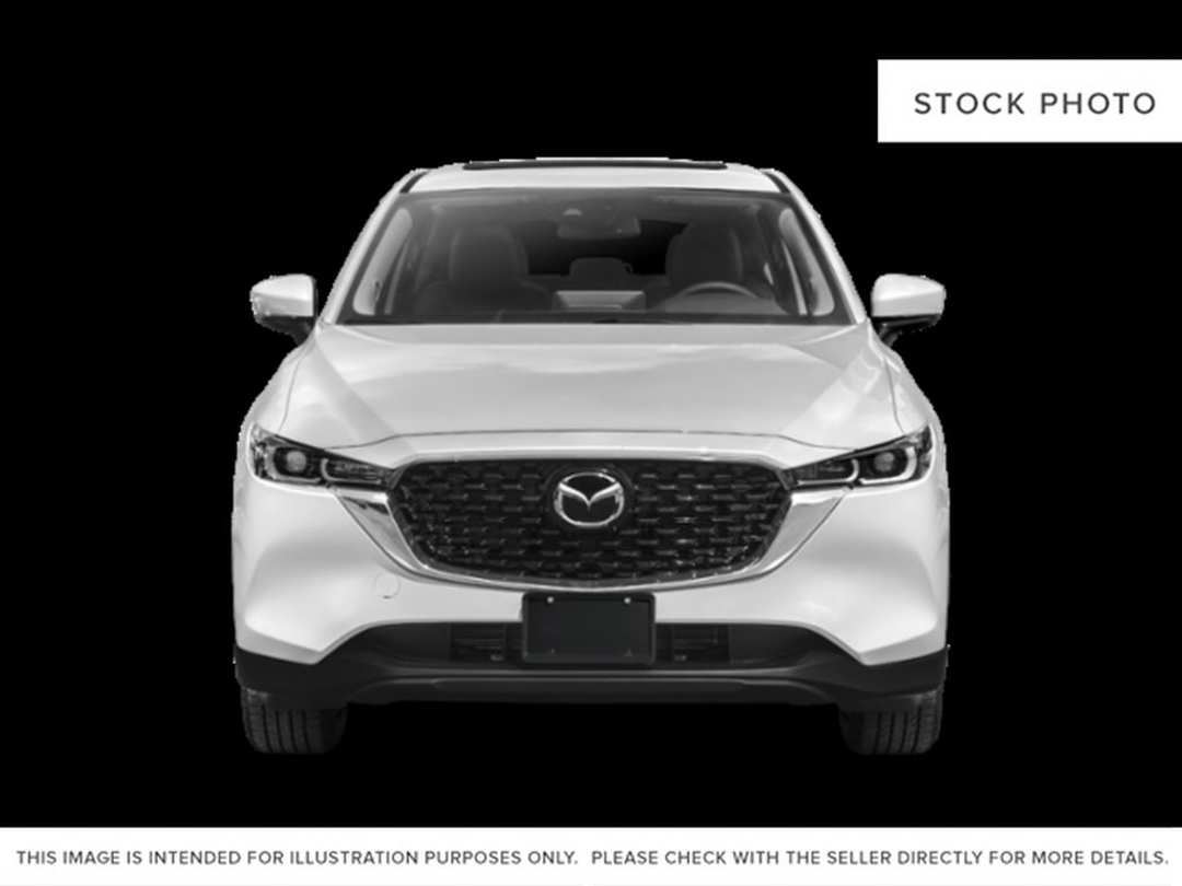 2023 MAZDA CX-5 GS - Image 2