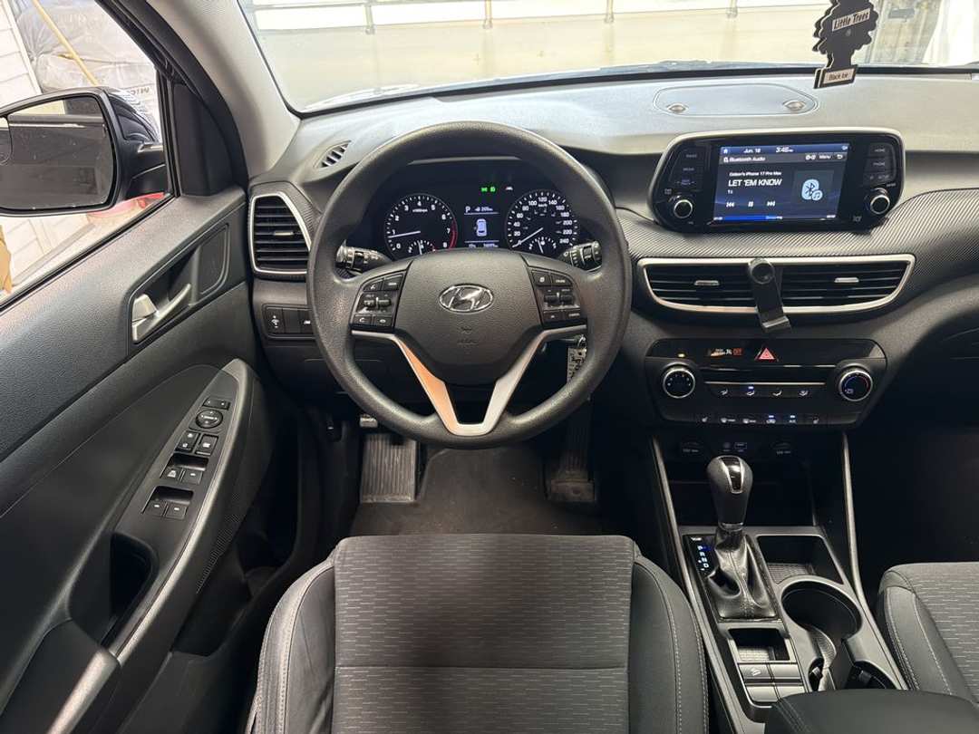 2020 Hyundai Tucson SE - Image 3