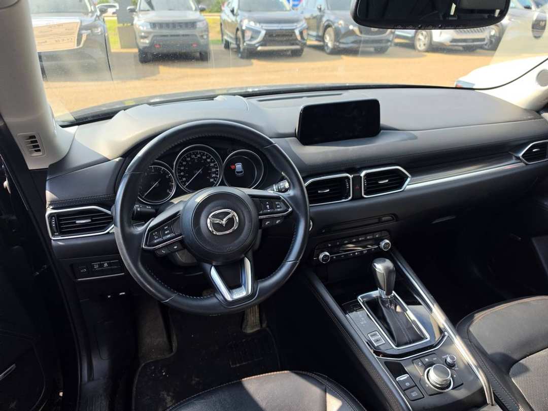 2019 MAZDA CX-5 GT - Image 3