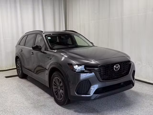 2025 MAZDA Cx-70 Mhev GSL