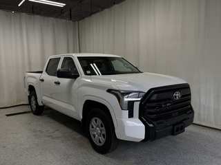 2023 Toyota Tundra SR