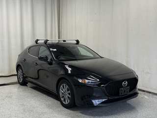 2021 MAZDA Mazda3 Sport GS