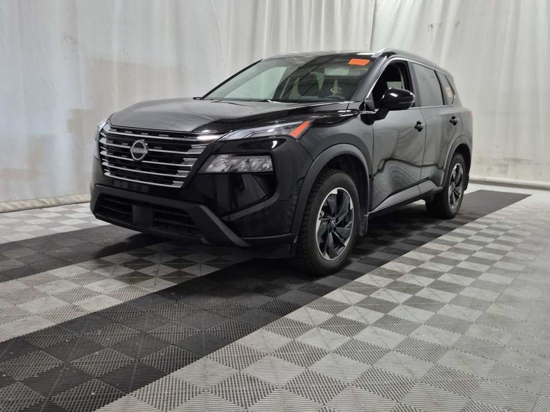 2026 Nissan Rogue SV - Image 2