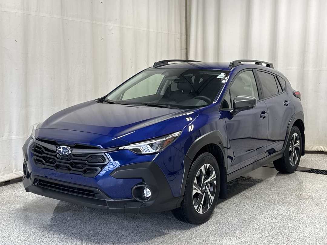 2025 Subaru Crosstrek Touring - Image 2