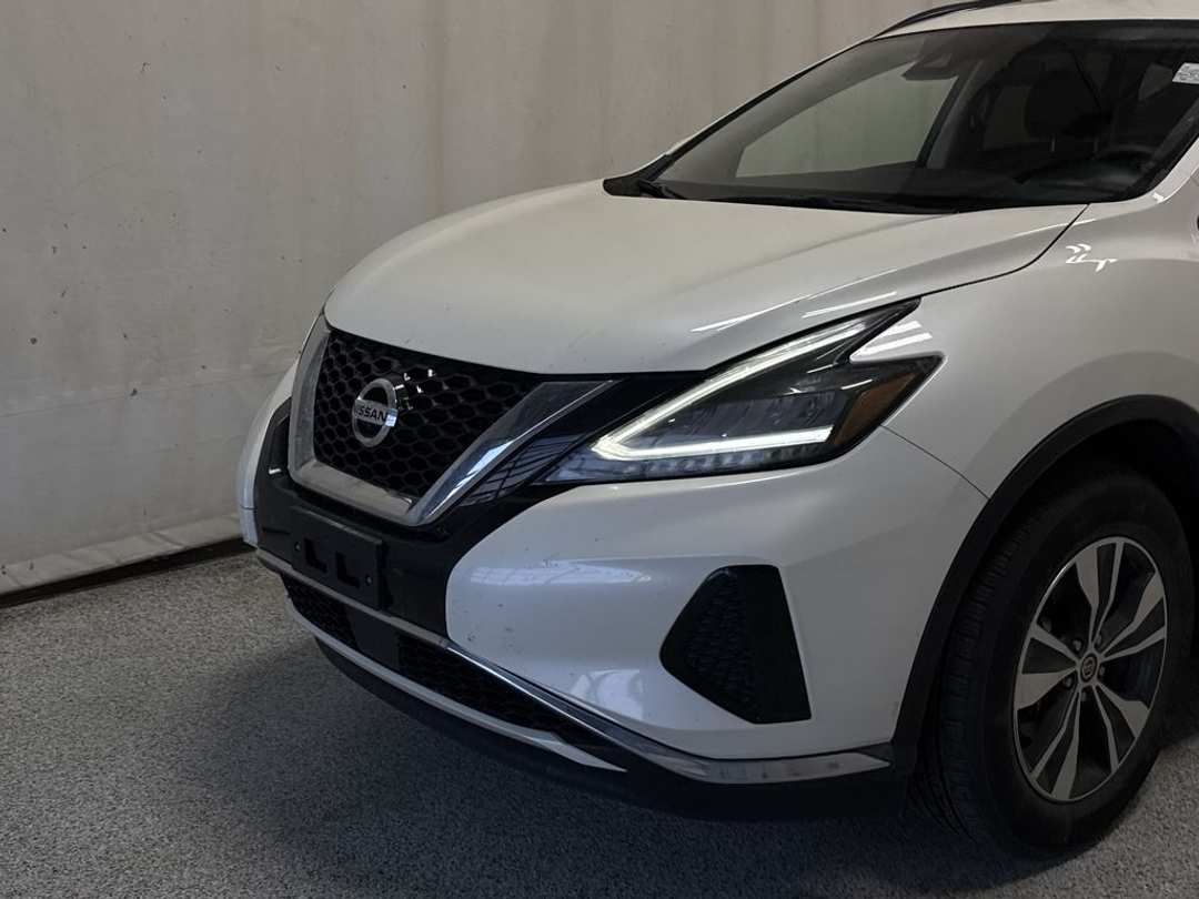 2021 Nissan Murano SV - Image 3