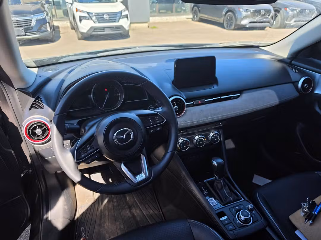 2021 MAZDA CX-3 GT - Image 3