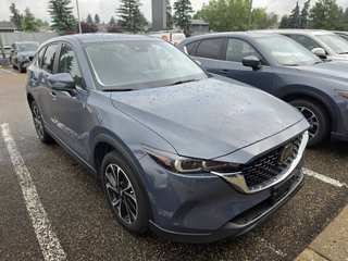2023 MAZDA CX-5 GS