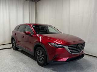 2020 MAZDA CX-9 GS