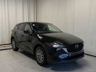2025 MAZDA CX-5 GS