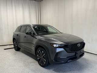 2024 MAZDA Cx-50 GT
