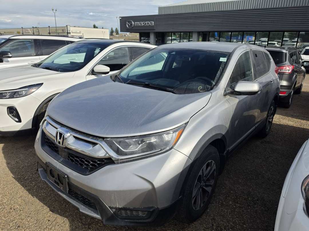 2019 Honda CR-V LX - Image 2