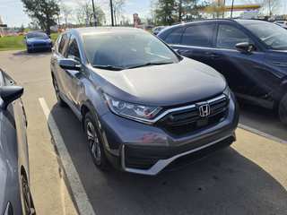 2022 Honda CR-V LX