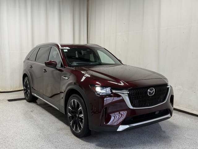 2024 MAZDA Cx-90 Phev GT
