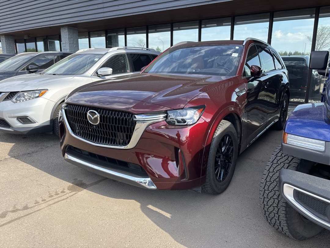 2024 MAZDA Cx90 Mhev SIGNATURE - Image 2