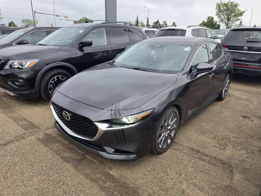 2019 MAZDA Mazda3 GT - Image 2