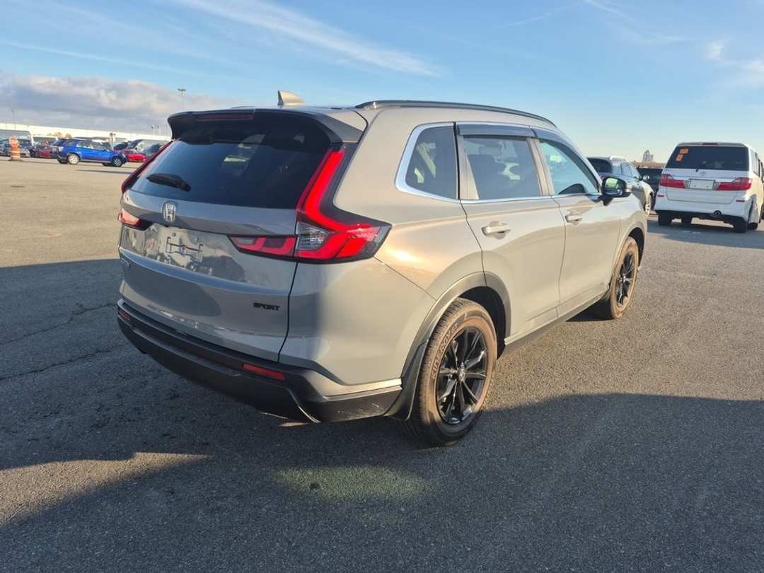2023 Honda CR-V SPORT - Image 3