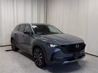 2024 MAZDA Cx-50 GT TURBO