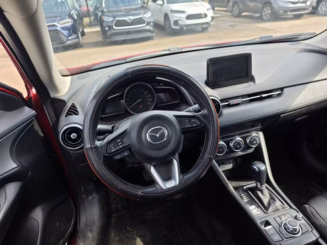 2019 MAZDA CX-3 GS - Image 3