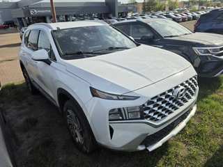 2022 Hyundai Santa Fe Preferred